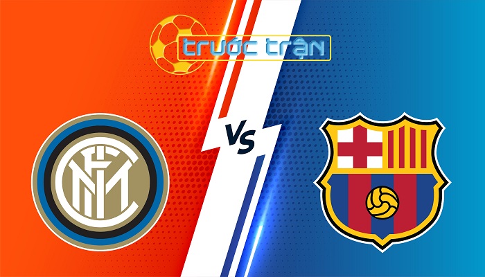 Inter Milan vs Barcelona – Soi kèo hôm nay 02h00 07/05/2025 – Champions League