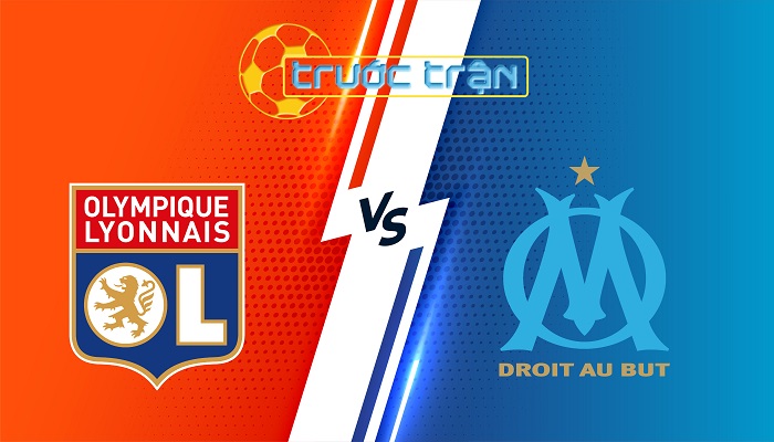Lyon vs Marseille – Soi kèo hôm nay 01h45 01/09/2025 – VĐQG Pháp