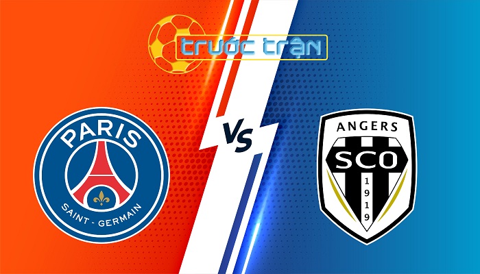 PSG vs Angers – Soi kèo hôm nay 01h45 23/08/2025 – VĐQG Pháp