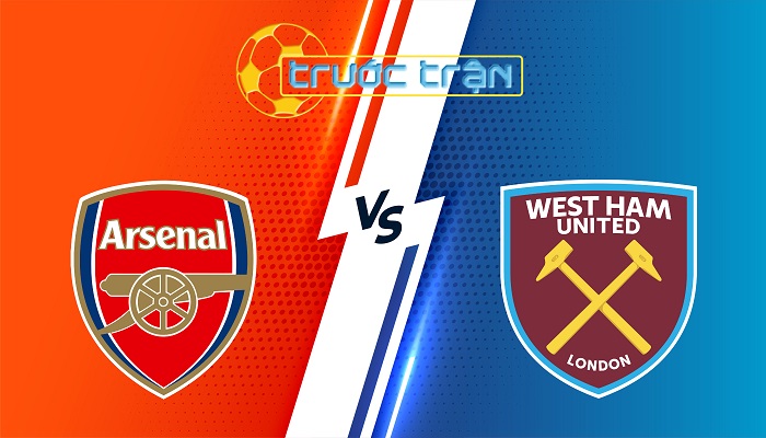 Arsenal vs West Ham Utd – Soi kèo hôm nay 21h00 04/10/2025 – Ngoại Hạng Anh