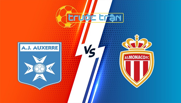 Auxerre vs Monaco – Soi kèo hôm nay 02h05 14/09/2025 – VĐQG Pháp