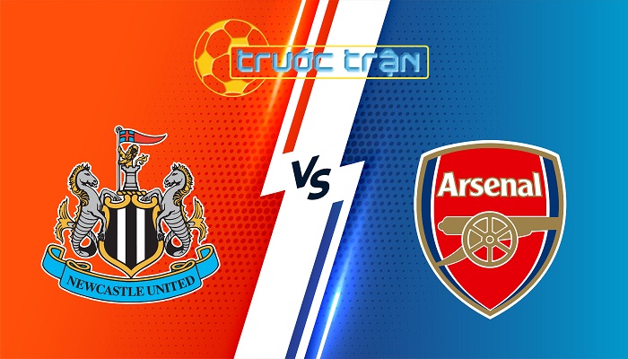 Newcastle vs Arsenal – Soi kèo hôm nay 22h30 28/09/2025 – Ngoại Hạng Anh