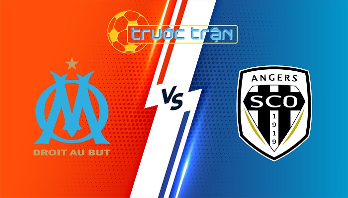 Marseille vs Angers – Soi kèo hôm nay 03h05 30/10/2025 – VĐQG Pháp